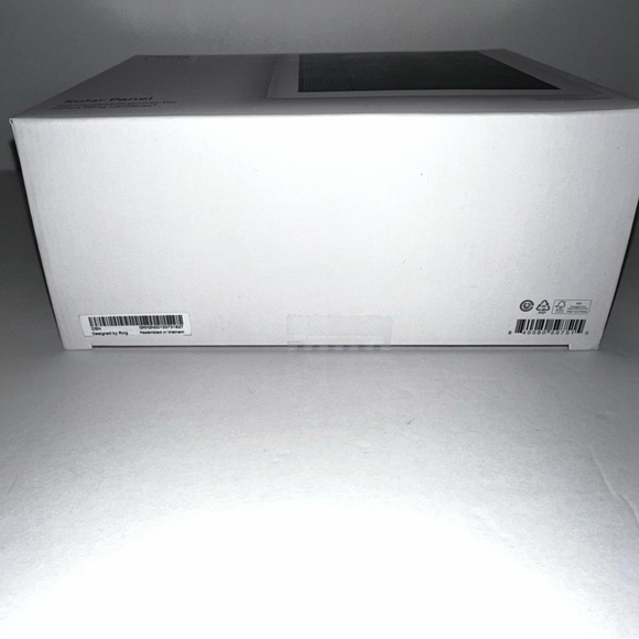 Ring Solar Panel for Select Camera - Picture 3 of 4